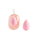 Esponja Hey Babe Egg Light Pink