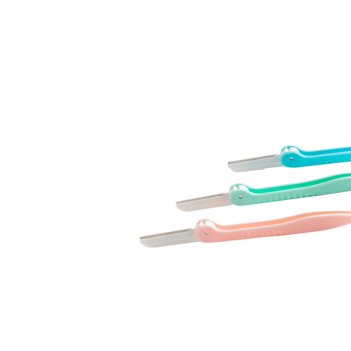 Set De Rasuradoras Hey Babe