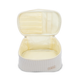 Cosmetiquero Hey Babe Grande Beige