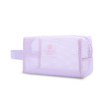 Cosmetiquero Hey Babe Estuche Colores Lila