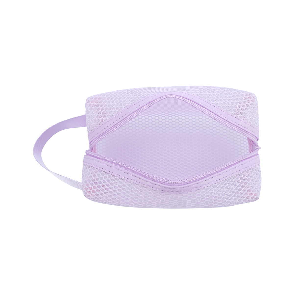 Cosmetiquero Hey Babe Estuche Colores Lila