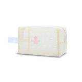 Cosmetiquero Hey Babe Estuche Colores Blanco