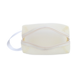 Cosmetiquero Hey Babe Estuche Colores Blanco