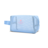 Cosmetiquero Hey Babe Estuche Colores Azul