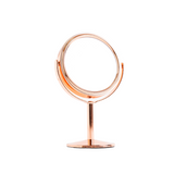 Espejo Hey Babe Rose Gold
