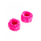 Muñequera Hey Babe Hot Pink