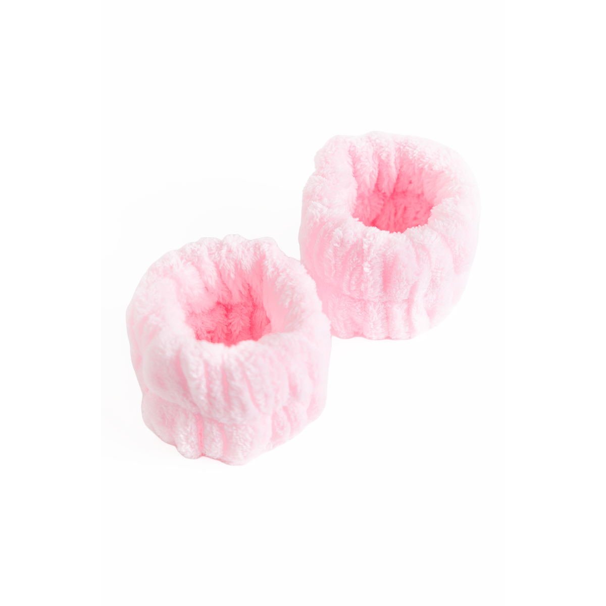 Muñequera Hey Babe Pink