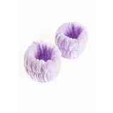 Muñequera Hey Babe Purple