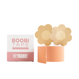 Boobi Tape Hey Babe Nude