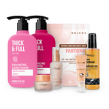 Set Skincare Beauty Plus Cyber 2026