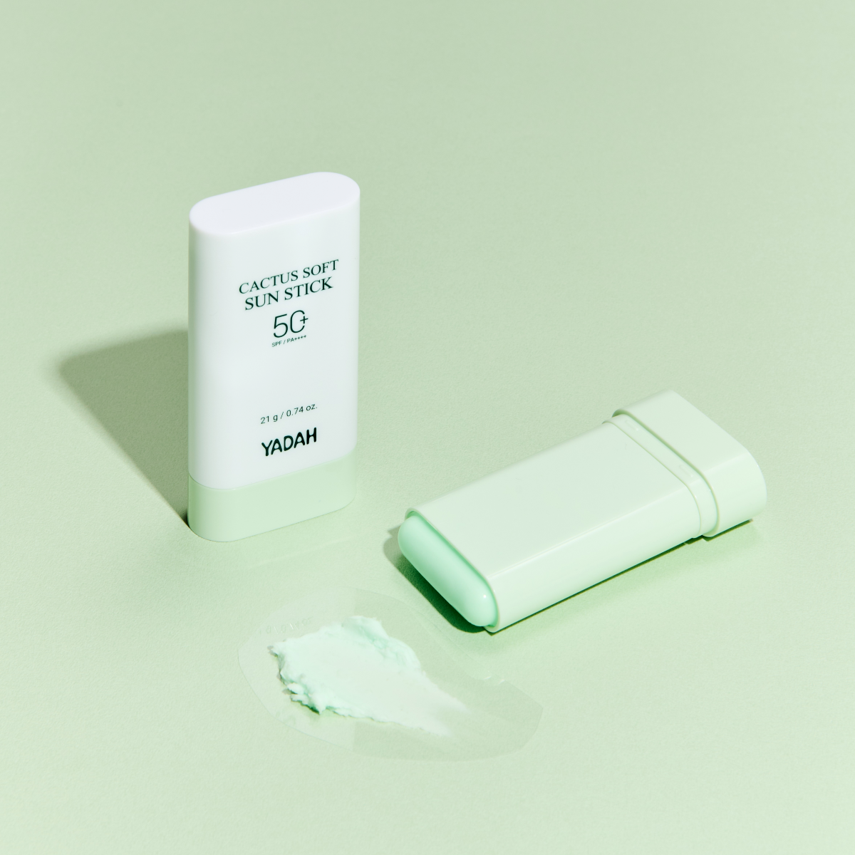 Protector Solar Yadah Cactus Sun Soft 21gr