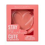 Rubor En Crema Beauty Creations Stay Blushing 3,6ml