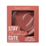 Rubor En Crema Beauty Creations Stay Blushing 3,6ml