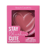 Rubor En Crema Beauty Creations Stay Blushing 3,6ml