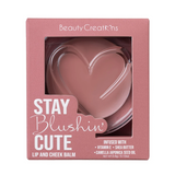 Rubor En Crema Beauty Creations Stay Blushing 3,6ml