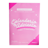 Calendario De Adviento Beauty Plus 7 Días 2025
