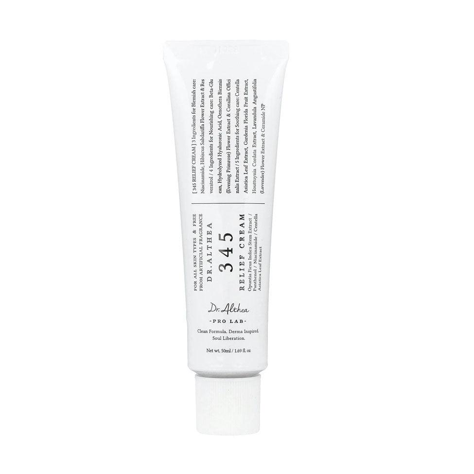Crema Facial Dr. Althea Relief Cream 345