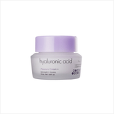 Crema Facial It'S Skin Hyaluronic Acid Moisture + 50ml - Crema