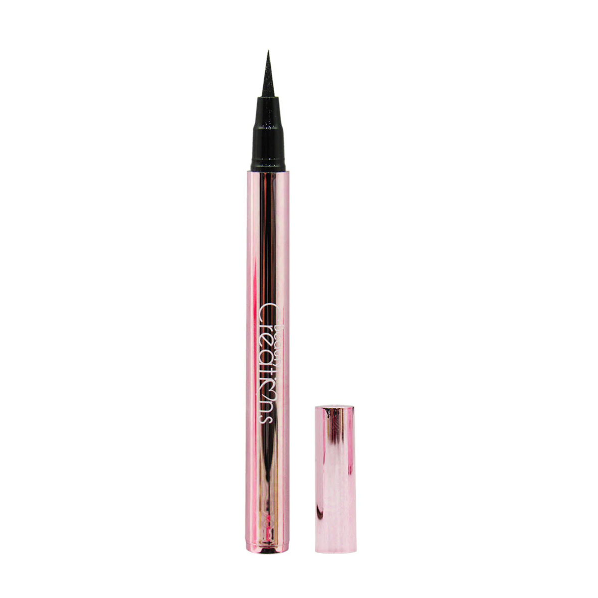 Delineador De Ojos Beauty Creations Draw The Liner On Point
