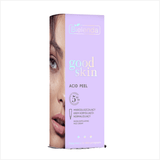 Exfoliante Facial Bielenda Good Skin Acid Peel 50ml - Exfoliante