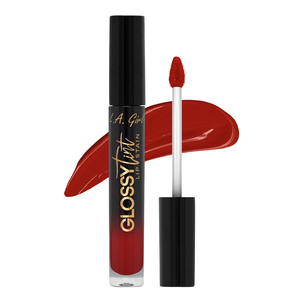 Labial L.A. Girl Glossy Tint Lip Stain