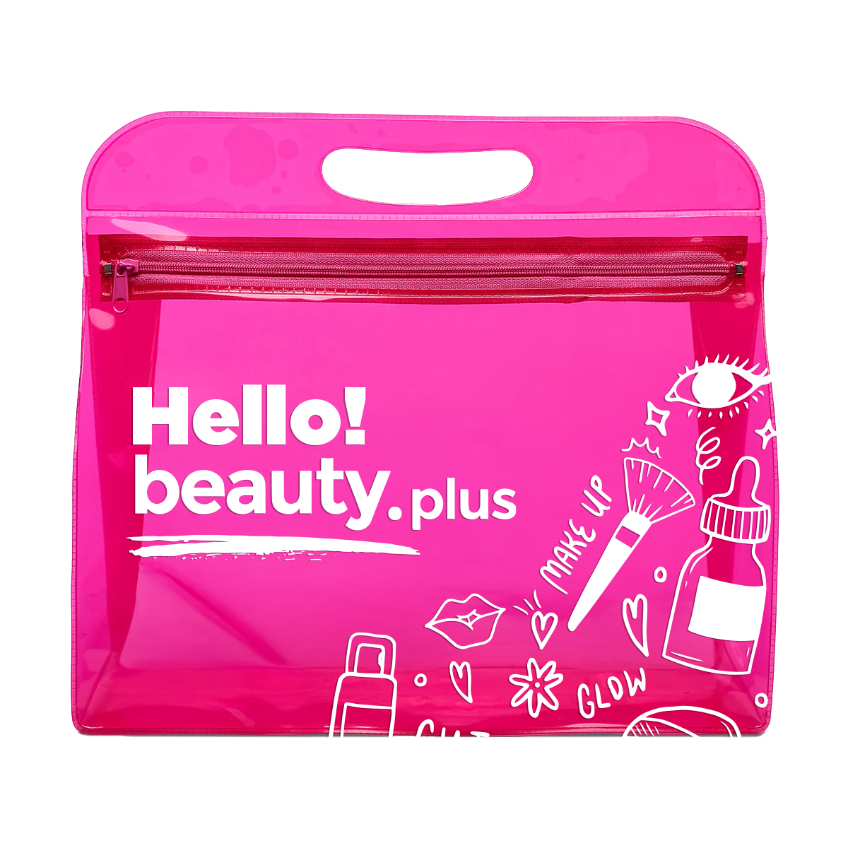 Cosmetiquero Beauty Plus Mediano 2025