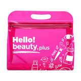 Cosmetiquero Beauty Plus Mediano 2025