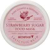 Mascarilla Facial Skinfood Strawberry Sugar 120gr - Mascarilla