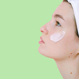 Crema Facial Nature Spell Bakuchiol, Hyaluronic Acid, Green Matcha & Japanese Wakame 100ml
