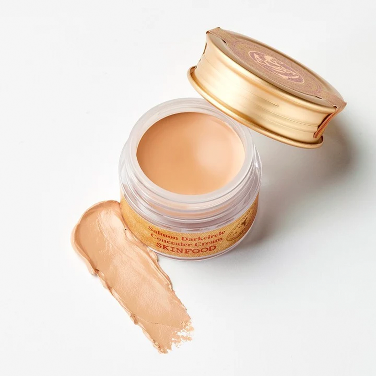 Corrector Skinfood Salmon Darkcircle 10gr