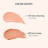 Corrector Skinfood Salmon Darkcircle 10gr