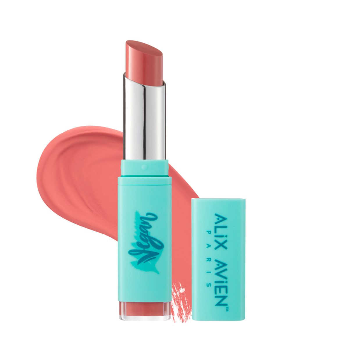 Labial Alix Avien Vegan Shiny 4gr