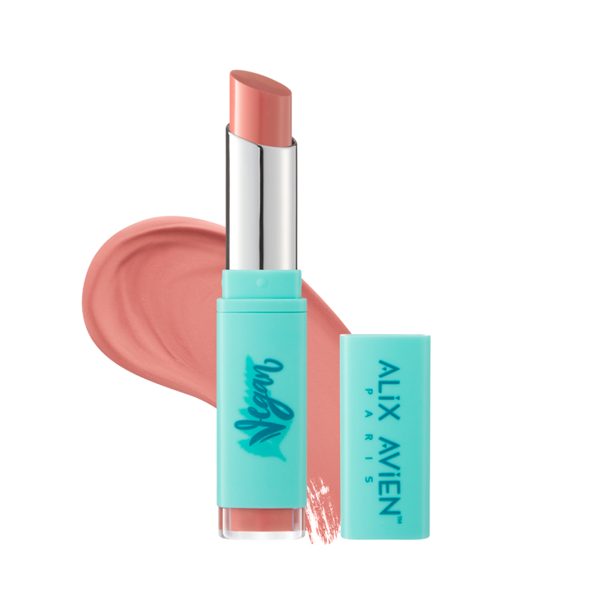 Labial Alix Avien Vegan Shiny 4gr
