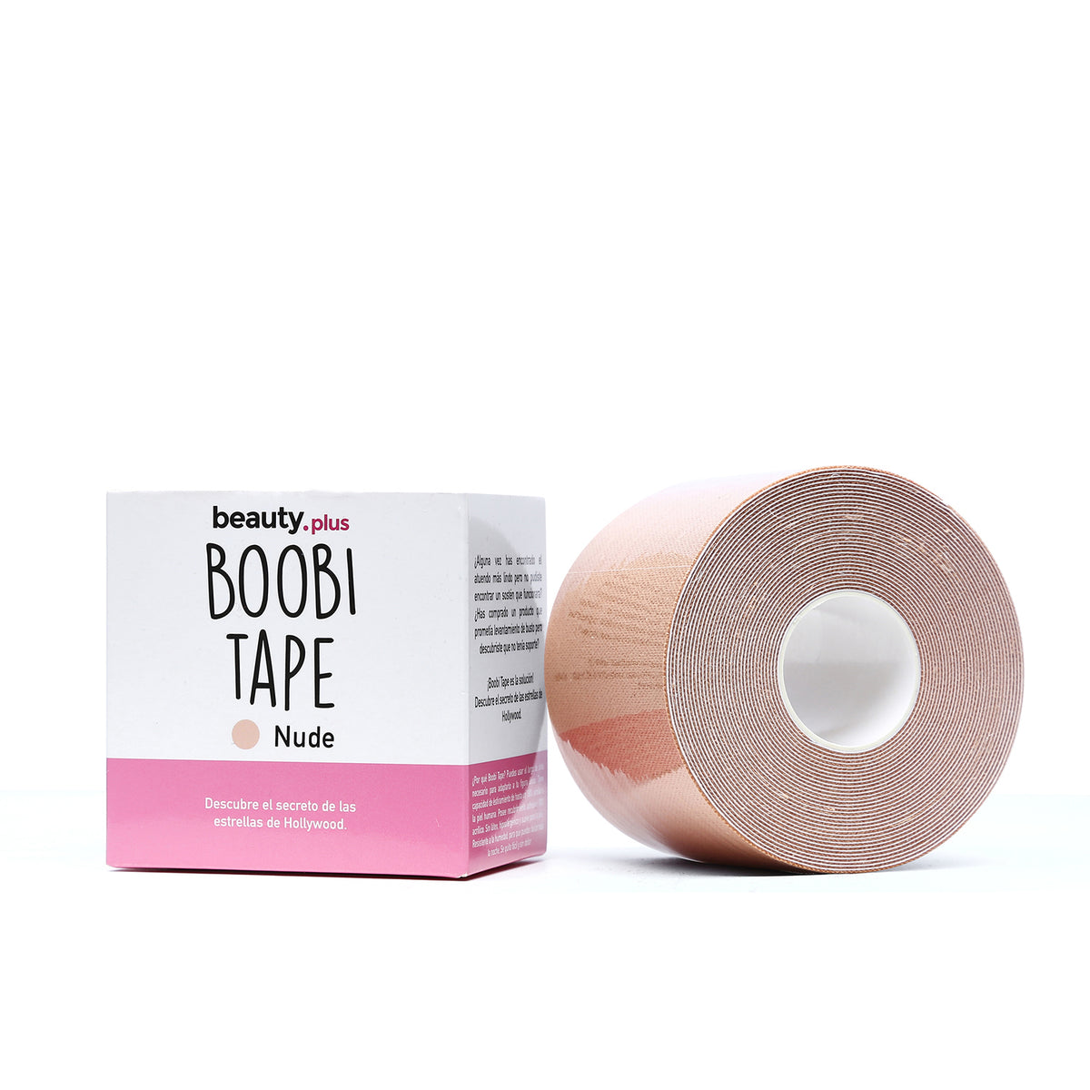 Boobi Tape Beauty Plus 5 Metros