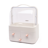 Organizador Beauty Plus Blanco