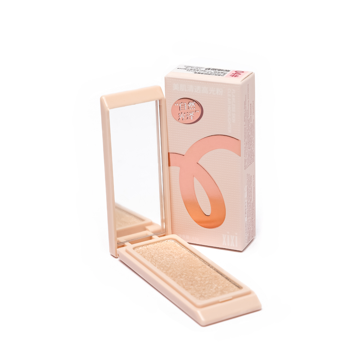 Iluminador Xixi Flawless Skin