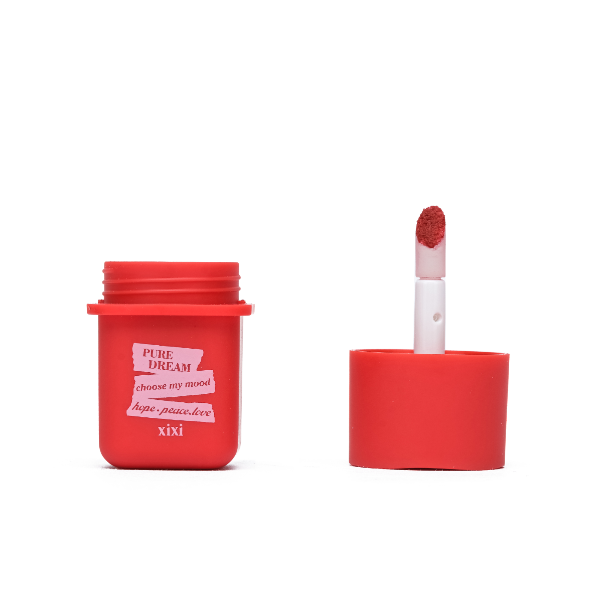 Tinta De Labios Xixi Pure Dream