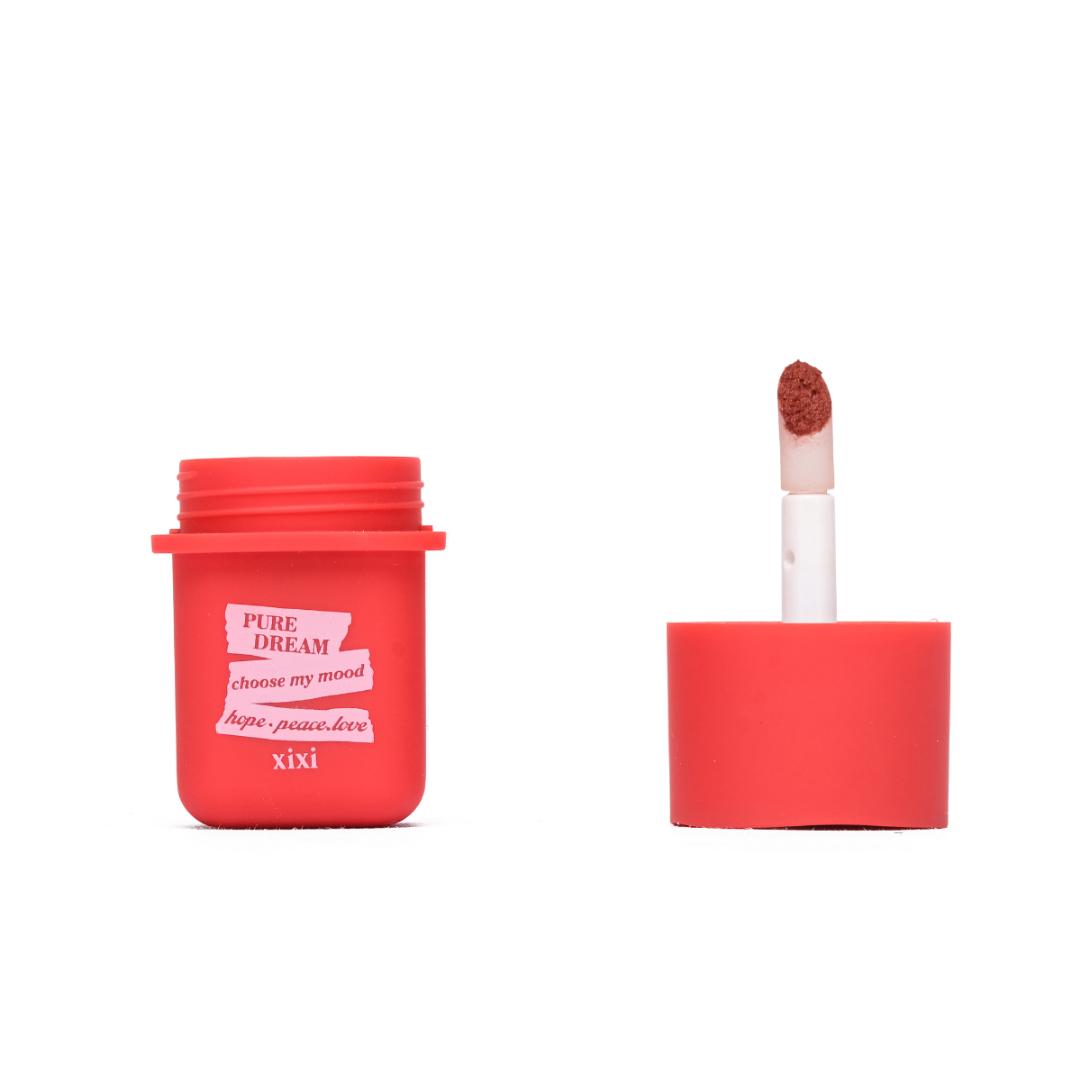 Tinta De Labios Xixi Pure Dream