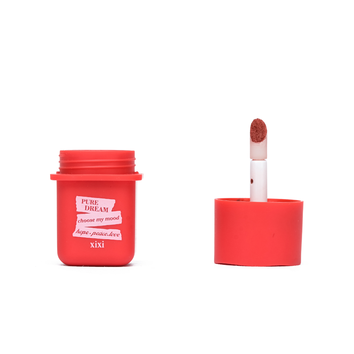 Tinta De Labios Xixi Pure Dream