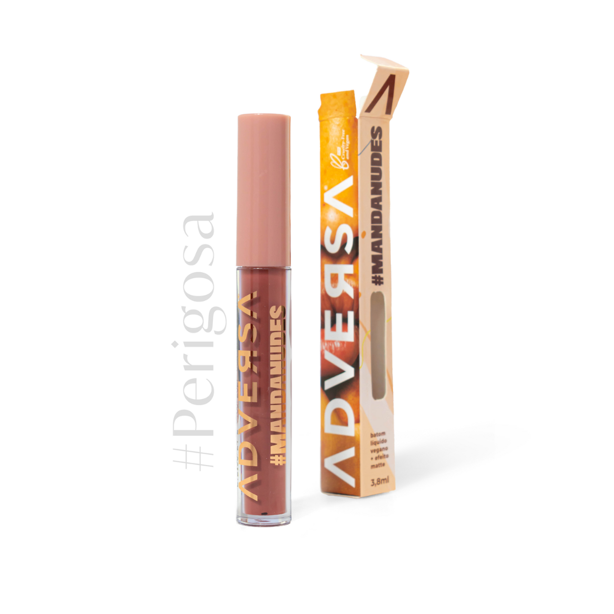Labial Adversa Mandanudes 4ml