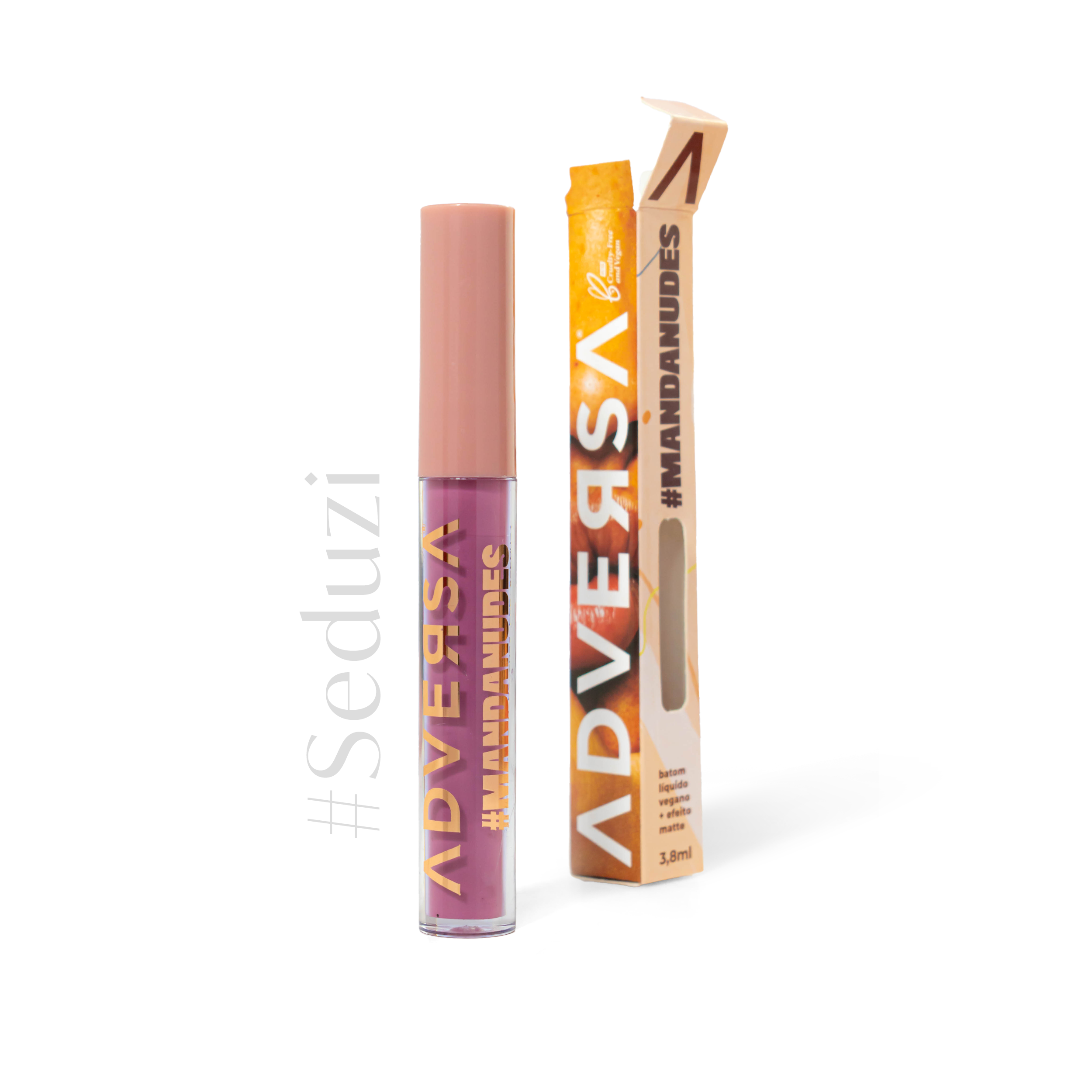 Labial Adversa Mandanudes 4ml