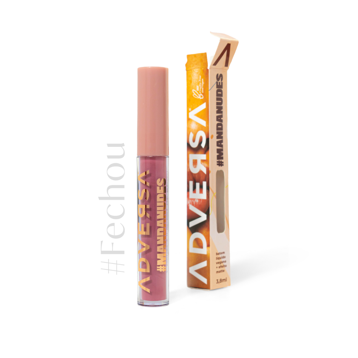 Labial Adversa Mandanudes 4ml