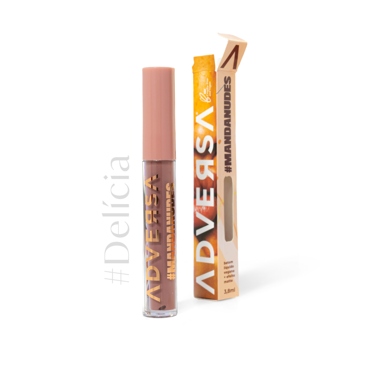 Labial Adversa Mandanudes 4ml