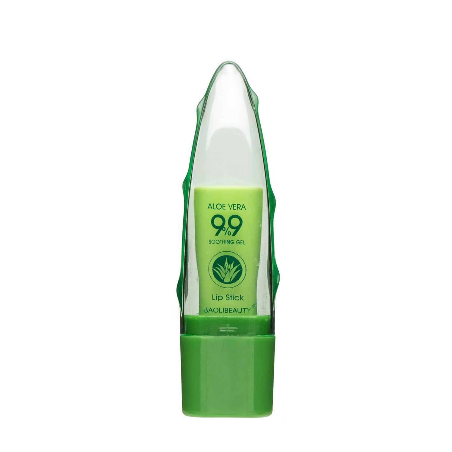 Bálsamo Labial Aloe Vera
