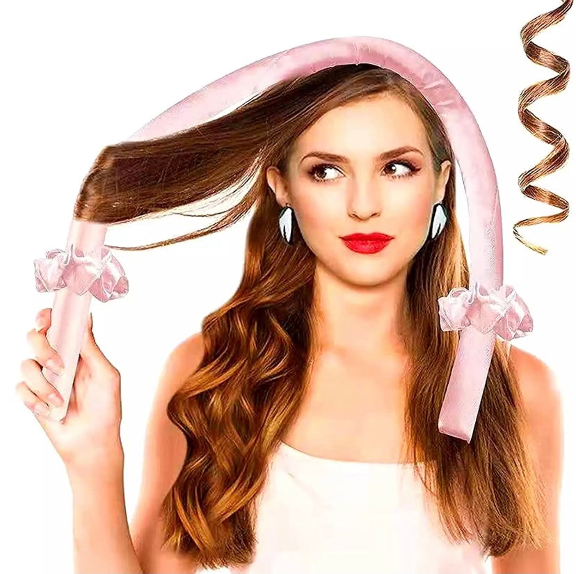 Ondulador My Cold Skincare Seda Rosa