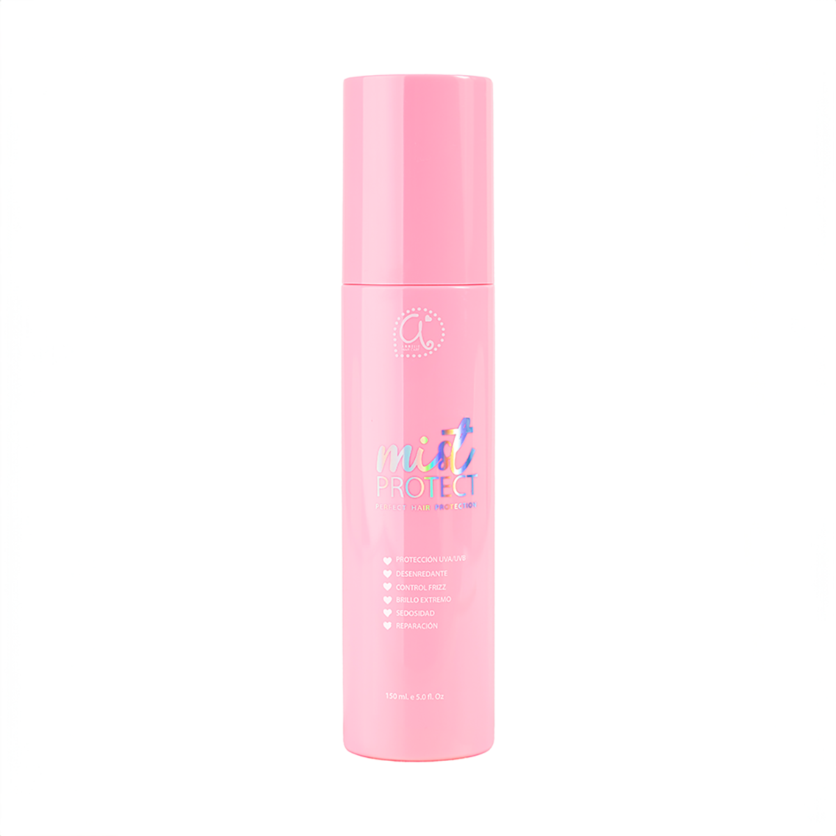 Protector De Calor Ammelie Hair Care Mist Protect 150ml