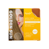 Mascarilla Capilar Ammelie Hair Care Golden Sun 280ml
