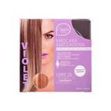Matizador Capilar Ammelie Hair Care Violet 280ml