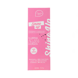 Shampoo Ammelie Hair Care Shine Up 220ml