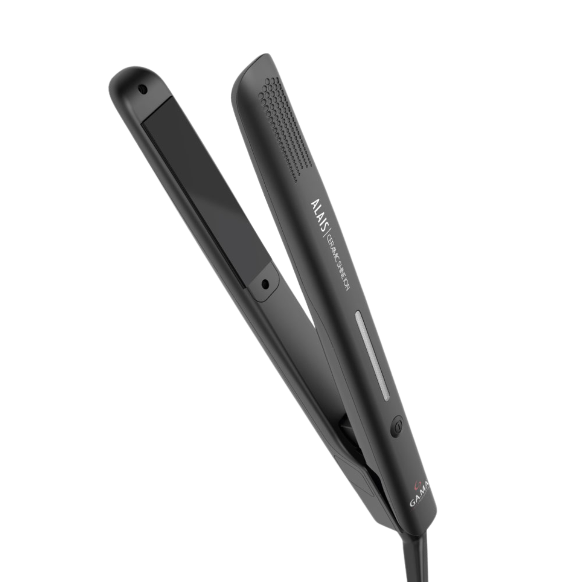 Alisador De Cabello Gama Alais Ceramic Shine On